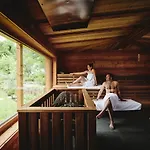 ホテル Malisgarten - Adults Only 5*