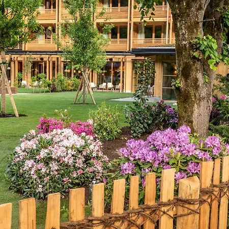 Malisgarten - Adults Only