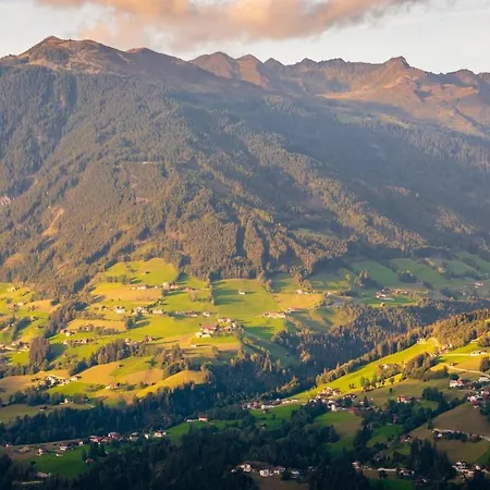 Malisgarten - Adults Only فندق 5*