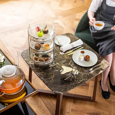 فندق Malisgarten - Adults Only زيل أم زيلر