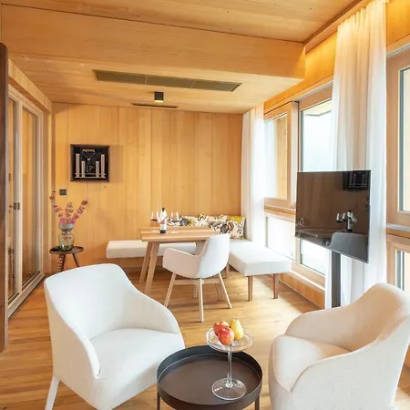 Otel Malisgarten - Adults Only