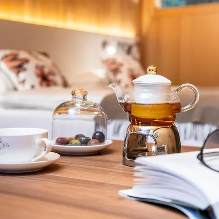 Malisgarten - Adults Only Otel Zell am Ziller