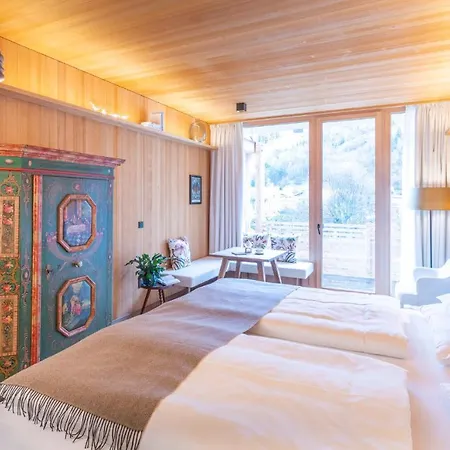 Malisgarten - Adults Only زيل أم زيلر