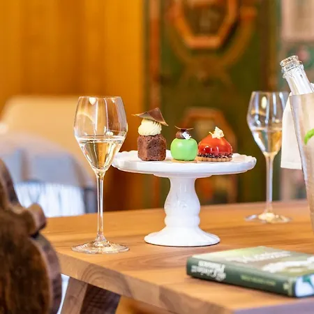 Otel Malisgarten - Adults Only