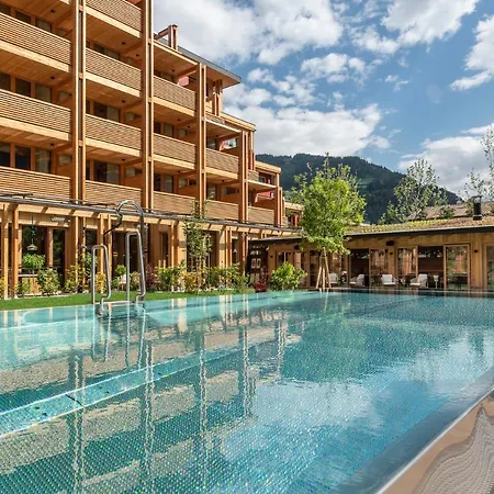 Malisgarten - Adults Only 5* Zell am Ziller
