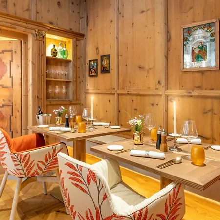 Malisgarten - Adults Only