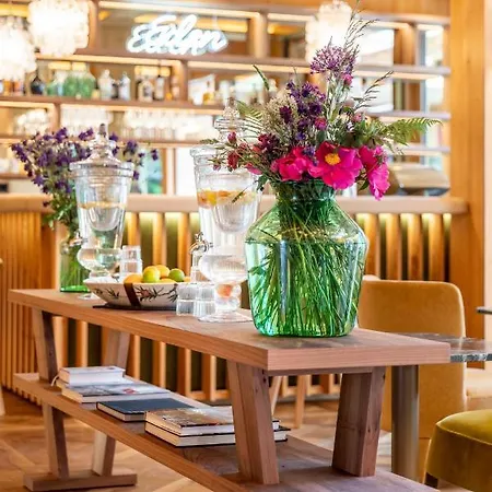 Malisgarten - Adults Only Hotel Zell am Ziller