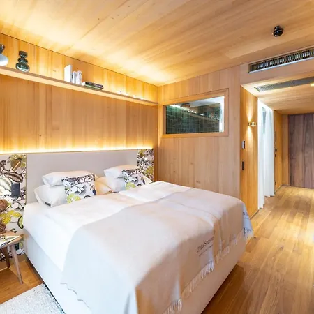 Malisgarten - Adults Only Otel Zell am Ziller