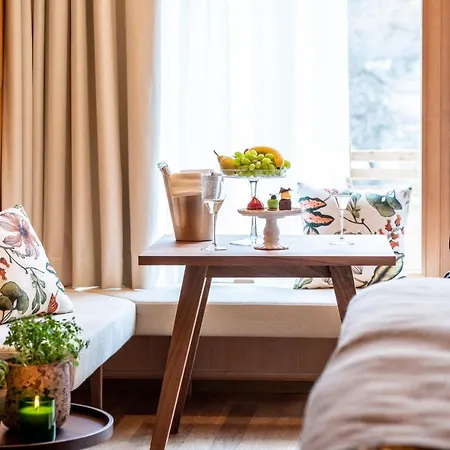 Malisgarten - Adults Only Отель 5*
