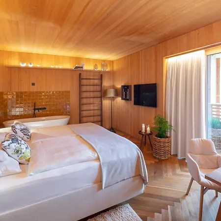 Malisgarten - Adults Only Zell am Ziller