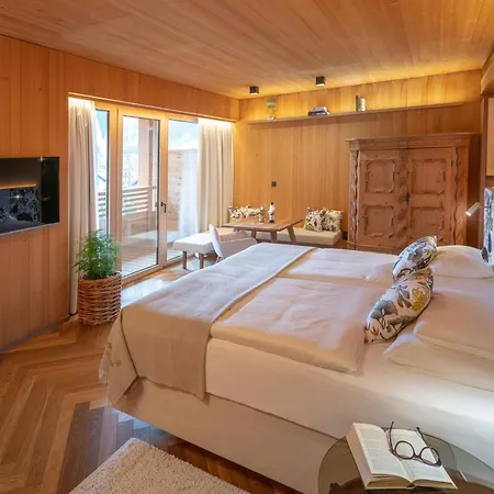 Otel Malisgarten - Adults Only