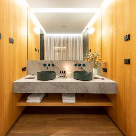 Malisgarten - Adults Only Otel Zell am Ziller