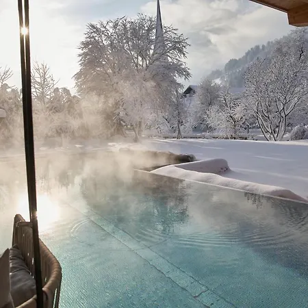 Malisgarten - Adults Only فندق 5*