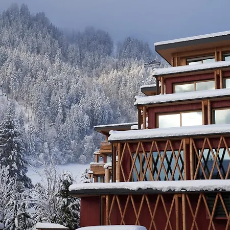 Malisgarten - Adults Only Zell am Ziller