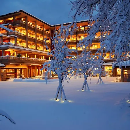 Malisgarten - Adults Only Zell am Ziller