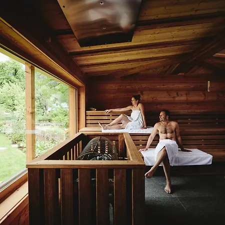 Otel Malisgarten - Adults Only 5*