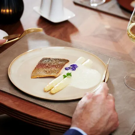 Szálloda Malisgarten - Adults Only Zell am Ziller