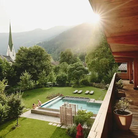 Hotel Malisgarten - Adults Only