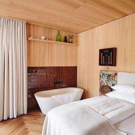 Malisgarten - Adults Only Zell am Ziller