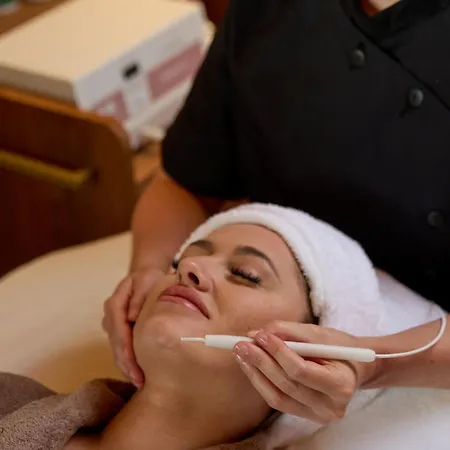 Otel Malisgarten - Adults Only 5*