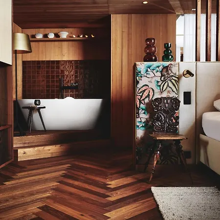 Malisgarten - Adults Only Hotel Zell am Ziller