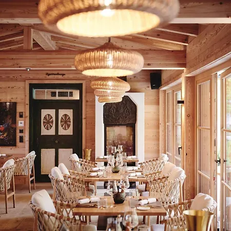 Malisgarten - Adults Only Otel Zell am Ziller