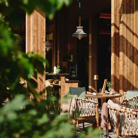 فندق Malisgarten - Adults Only