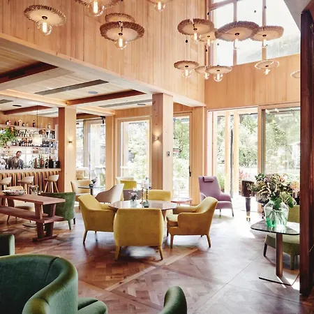 Malisgarten - Adults Only 5*