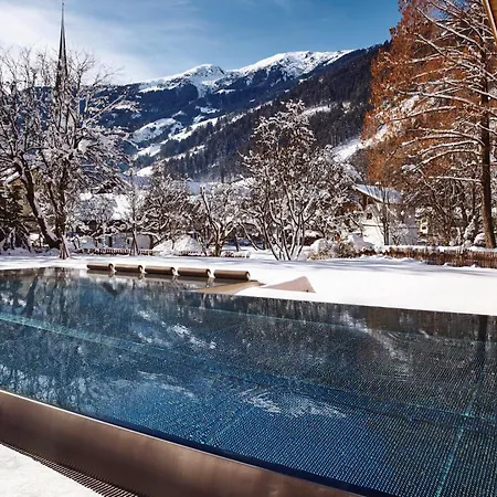 Hotel Malisgarten - Adults Only Zell am Ziller