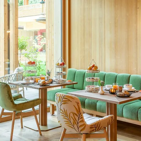 Malisgarten - Adults Only Szálloda 5*