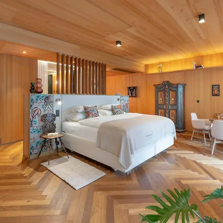 Malisgarten - Adults Only 5*