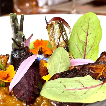 Malisgarten - Adults Only Otel