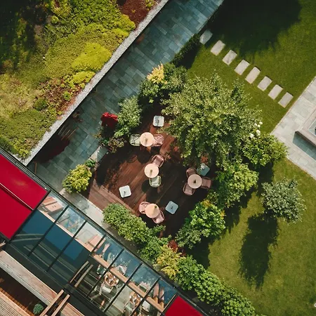 Malisgarten - Adults Only Otel