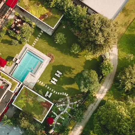 Malisgarten - Adults Only Hotel