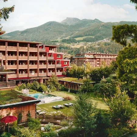 Malisgarten - Adults Only 5* زيل أم زيلر