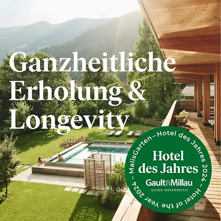 Malisgarten - Adults Only Szálloda 5*