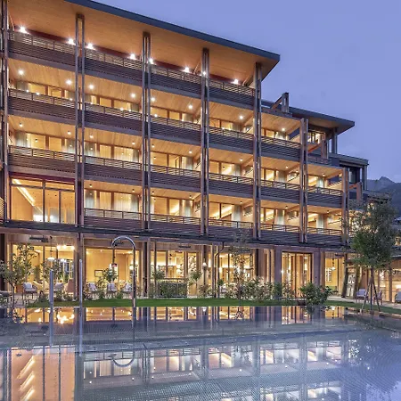 Malisgarten - Adults Only Szálloda 5*