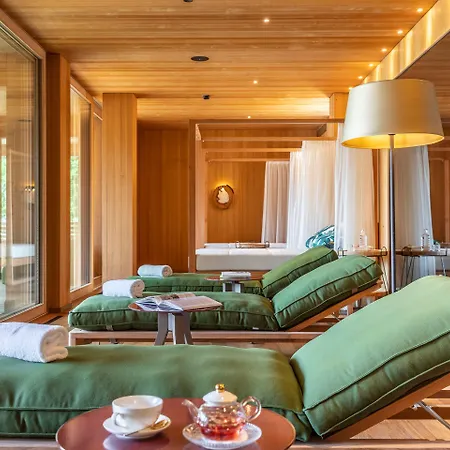 Malisgarten - Adults Only Hotel Zell am Ziller