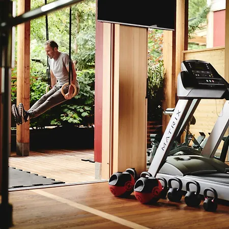 Malisgarten - Adults Only زيل أم زيلر