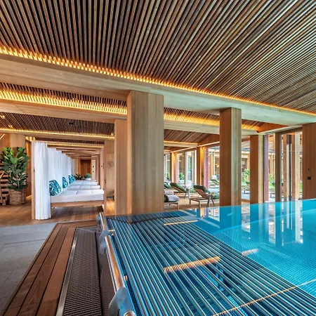 Malisgarten - Adults Only Otel