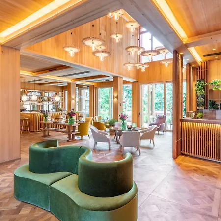 Malisgarten - Adults Only 5*