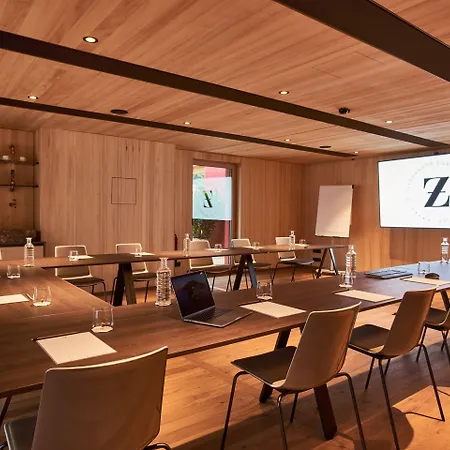 Malisgarten - Adults Only 5* Zell am Ziller