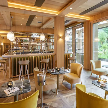 Malisgarten - Adults Only