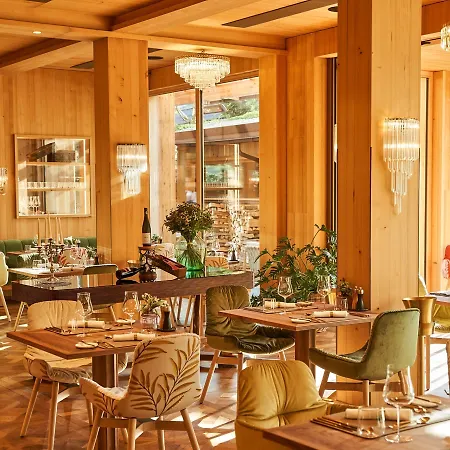 Malisgarten - Adults Only