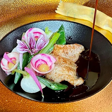 Hotel Malisgarten - Adults Only Zell am Ziller