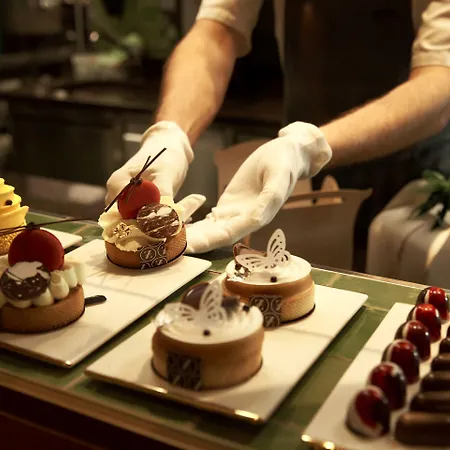 Malisgarten - Adults Only