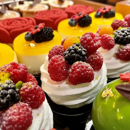 Malisgarten - Adults Only