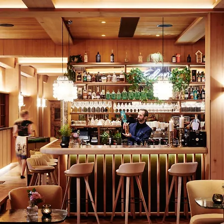 Hotel Malisgarten - Adults Only