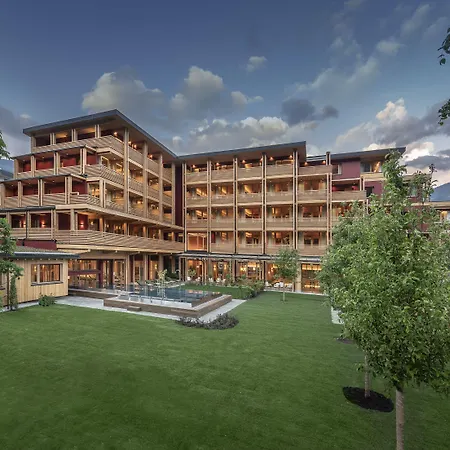 Malisgarten - Adults Only Otel