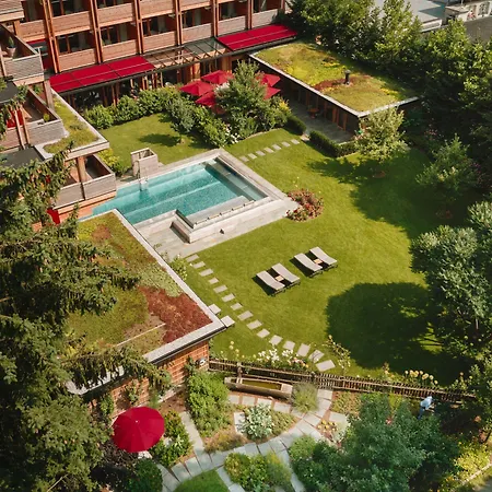 Malisgarten - Adults Only 5*